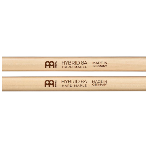 Image 6 - Meinl Hybrid Series Hard Maple Drumsticks